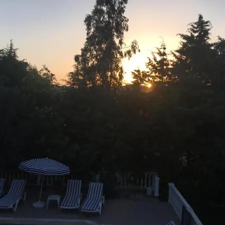 Villa Christing-cozy Private With Pool In Location *