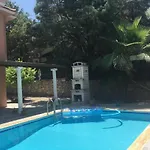 Βίλα Christing-cozy Private With Pool In Location Φετιγιέ
