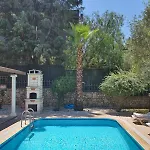 Βίλα Christing-cozy Private With Pool In Location Φετιγιέ