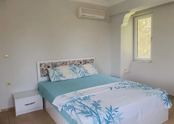 Villa Christing-cozy Private With Pool In Location *