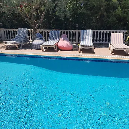 Christing-cozy Private With Pool In Location * Fethiye